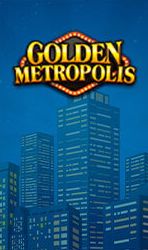 Golden Metropolis - M Golden Metropolis