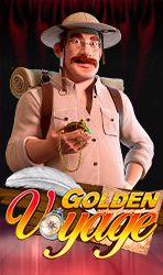 Golden Voyage - M Golden Voyage