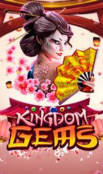 Kingdom Gems - M Kingdom Gems