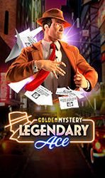Legendary Ace - Golden Mystery - M Legendary AceGolden Mystery