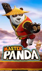 Master Panda HD - M Master Panda HD