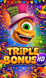 Triple Bonus HD - M Triple Bonus HD