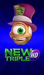 New Triple HD - M New Triple HD