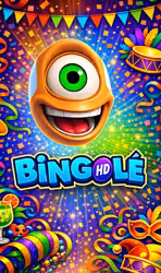 Bingolé HD - M Bingolé HD