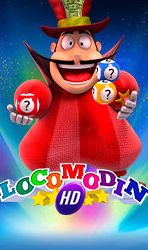 Locomodin HD - M Locomodin HD