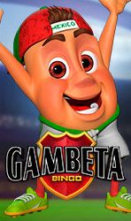 Gambeta Bingo - M Gambeta Bingo