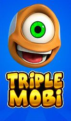 Triple Mobi - M Triple Mobi