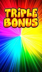 Triple Bonus - M Triple Bonus