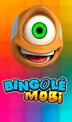 Bingolé Mobi - M Bingolé Mobi