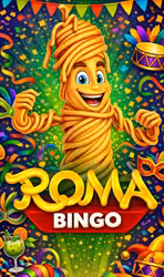 Roma Bingo - M Roma Bingo