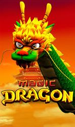 Magic Dragon - M Magic Dragon