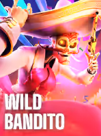 Wild Bandito - M Wild Bandito