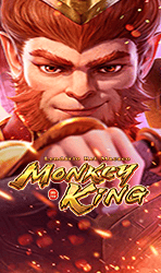 Legendary Monkey King