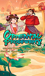 Oriental Prosperity