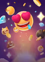 Emoji Riches - M Emoji Riches