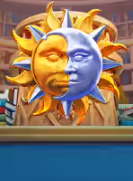 Destiny of Sun & Moon