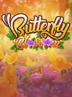 Butterfly Blossom