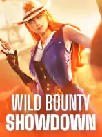 Wild Bounty Showdown - M Wild Bounty Showdown