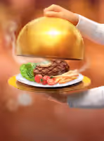 Diner Delights