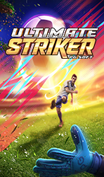 Ultimate Striker - M Ultimate Striker