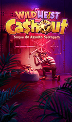 Wild Heist Cashout - M Wild Heist Cashout
