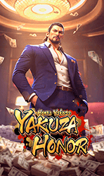 Yakuza Honor - M Yakuza Honor