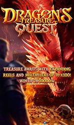 Dragons Treasure Quest - M Dragons Treasure Quest