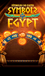 Symbols of Egypt