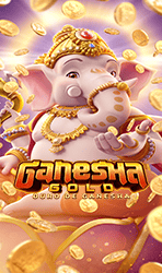 Ganesha Gold