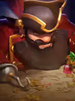Captains Bounty