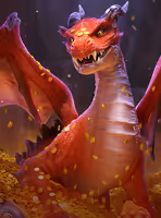 Dragon Hatch - M Dragon Hatch