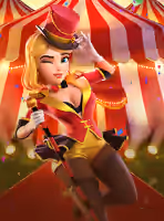 Circus Delight