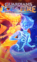 Guardians of Ice & Fire - M Guardians of Ice & Fire